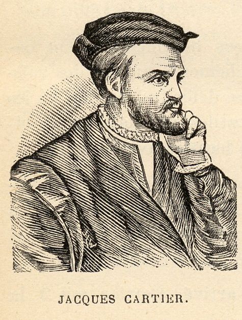 Jacques Cartier