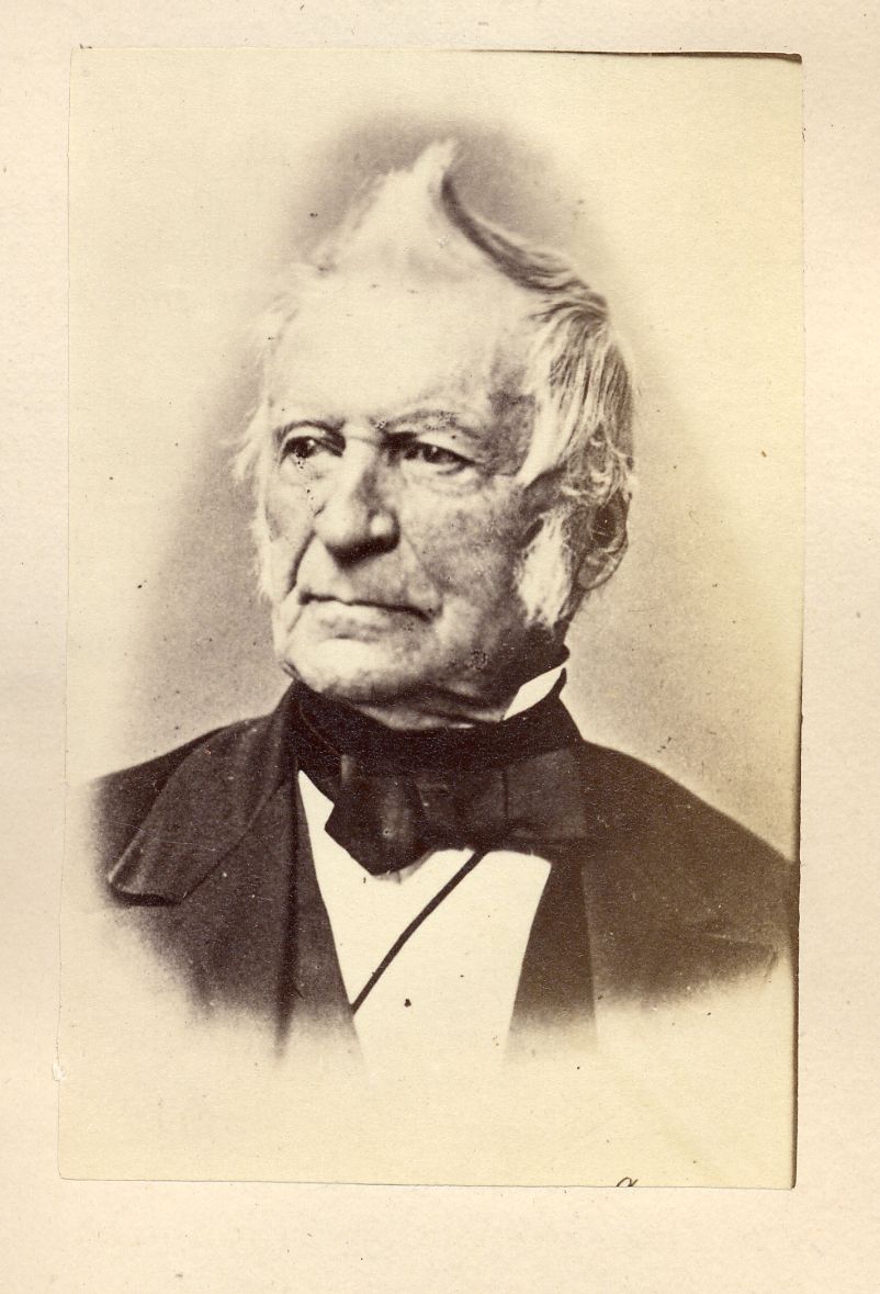 Louis-Joseph Papineau