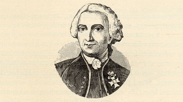 Image de Louis-Joseph Montcalm